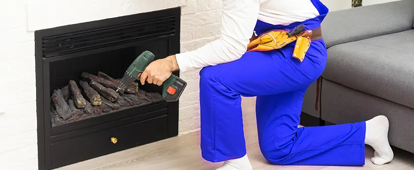Fireplace Safety Inspection Specialists in Ashland, Ohio