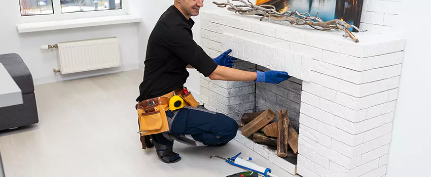 Gas Fireplace Repair And Replacement in Ashland, OH