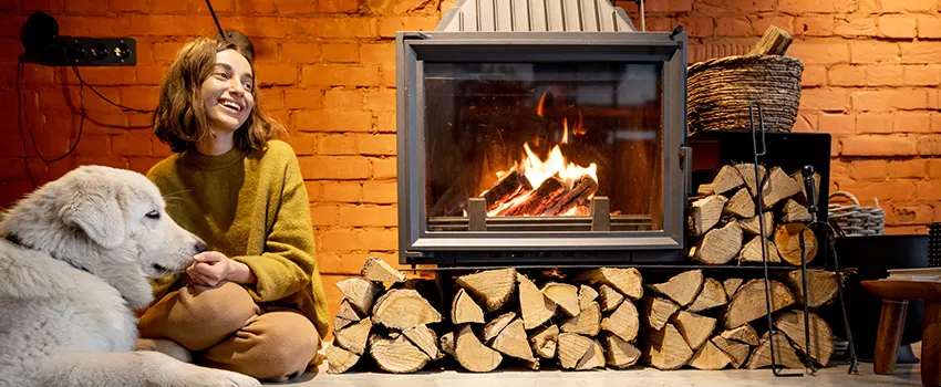 Fireplace Smell Removal Cost in Ashland, OH