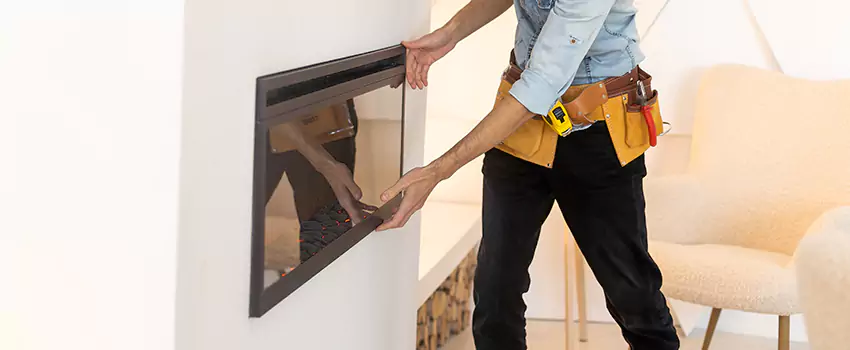 Traditional Fireplace Vent Sweeping in Ashland, OH