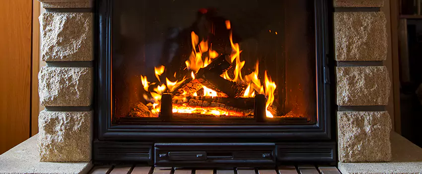 Fireplace Xtrordinair Probuilder Gas Fireplace Installation in Ashland, OH