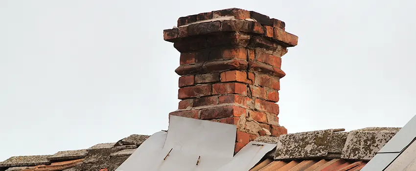 Cost of Fixing Blocked Chimney in Ashland, Ohio