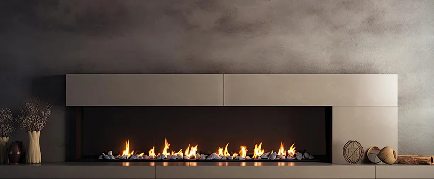 Gas Fireplace Logs Supplier in Ashland, Ohio