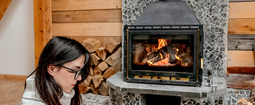 Harman P68-C Pellet Stove Repair in Ashland, Ohio 