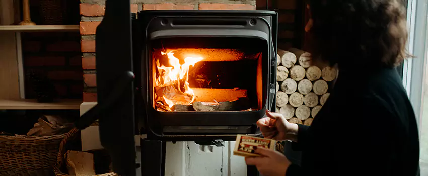 Hearthstone Wood Stoves Fireplace Repair in Ashland, Ohio