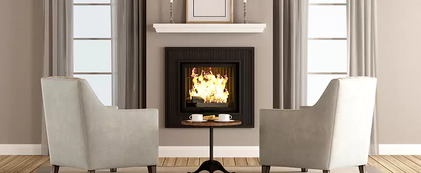 Heatilator Direct Vent Fireplace Services in Ashland, Ohio
