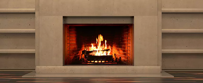 Majestic Trilliant Series Gas Fireplace Insert Repair in Ashland, Ohio