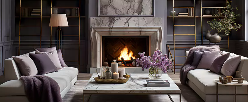Napoleon Galaxy Series Outdoor Fireplaces Repair in Ashland, OH