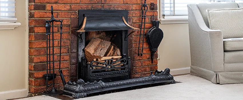 Custom Old Fireplace Redesign Services in Ashland, Ohio
