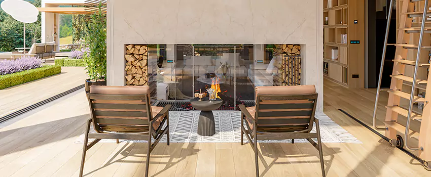 Ortal Space Creator Fireplace Repair in Ashland, OH