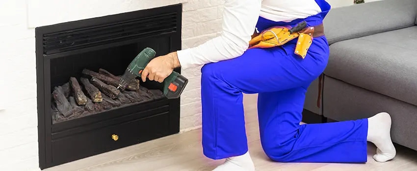Pellet Fireplace Repair Services in Ashland, OH
