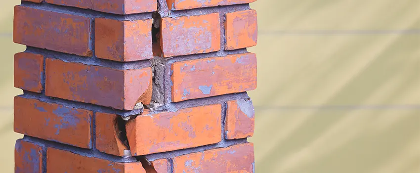 Repairing Cracked Porcelain Tiles for Fireplace in Ashland, OH