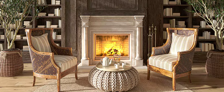 Cost of RSF Wood Fireplaces in Ashland, Ohio