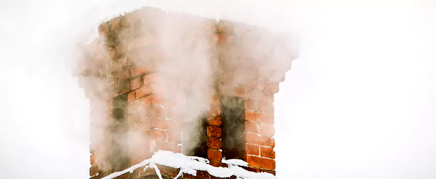 Chimney Flue Soot Removal in Ashland, OH