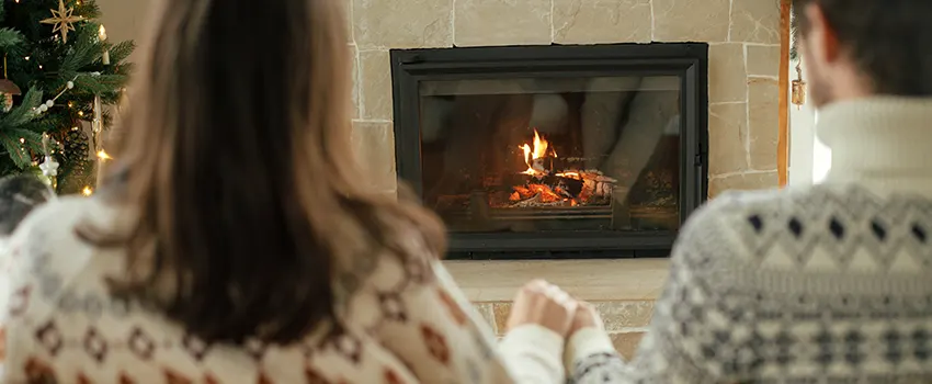 Superior Open-Hearth Wood Fireplaces in Ashland, OH