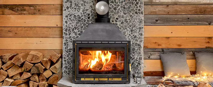 Travis Industries Elite Fireplace Inspection and Maintenance in Ashland, Ohio