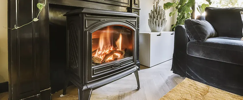 Valor Wood Fireplace in Ashland, OH