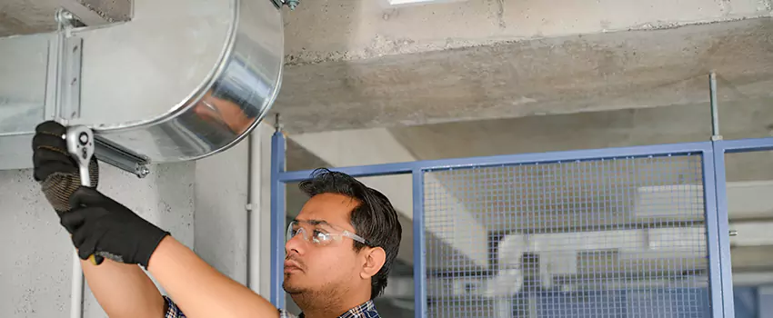 Benefit of Ventilation Cleaning in Ashland, Ohio