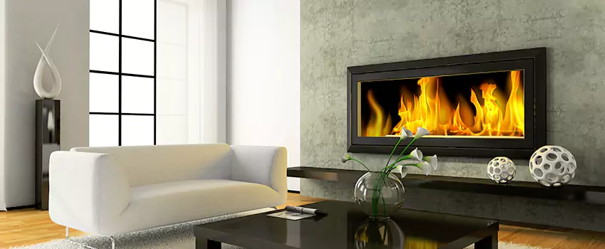 Ventless Fireplace Oxygen Depletion Sensor Installation and Repair Services in Ashland, Ohio