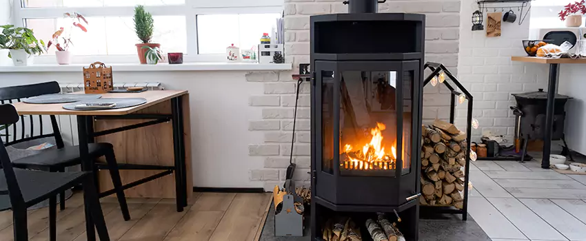 Cost of Vermont Castings Fireplace Services in Ashland, OH
