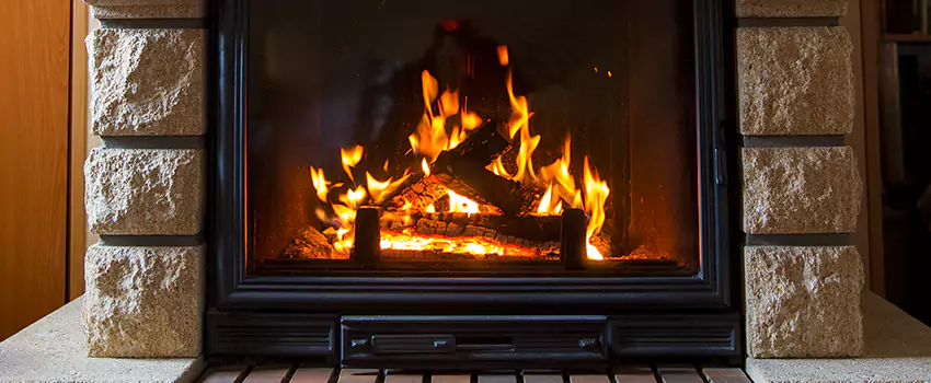Cost of Wood Fireplace Installation in Ashland, OH