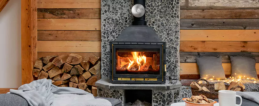 Affordable Wood Fireplace Fixing Solutions in Ashland, Ohio
