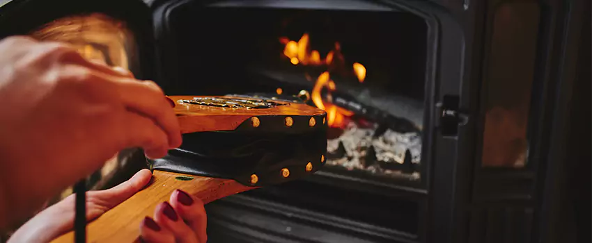 Cost of Wood Furnace Repair and Installation Services in Ashland, OH