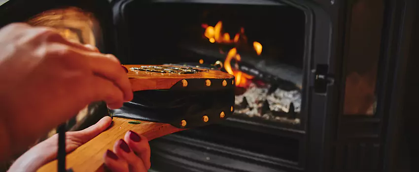 Wood Stove Grates Repair in Ashland, Ohio
