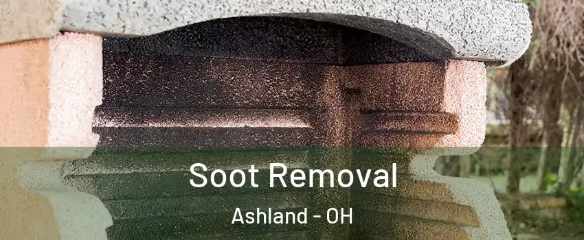  Soot Removal Ashland - OH